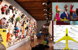 “Exposición inspirada en 31 Minutos llega a Monterrey”