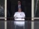 “El papa Francisco reaparece tras 38 días hospitalizado y regresa al Vaticano”