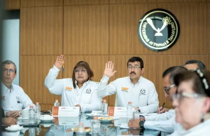 Aprueba la Asamblea Universitaria la creación de la Fundación UAT