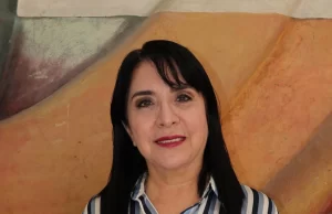 Distinguen a profesora de la UAT con el Premio Nacional de Psicología