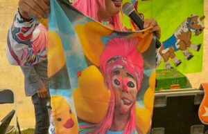 🤡💥 “Pélate antes de que te sacudan”: Payaso Talachitas denuncia amenazas por exigir pago justo