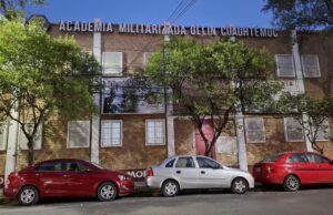 🚫 Suspenden academia militarizada tras muerte de menor en campamento