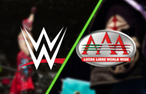 🤼♂️ Histórico para la lucha libre: WWE adquiere a AAA de México