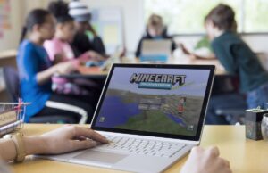 🎮 Estudiante crea universidad virtual en Minecraft para apoyar a jóvenes con autismo
