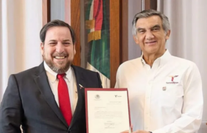 Miguel Ángel Valdez García asume el reto de transformar la educación en Tamaulipas como nuevo titular de la SET