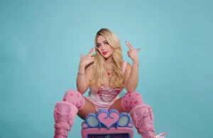 🎮✨ Arigameplays debuta en la música como Aria Bela y lanza su primer sencillo “Pilates”
