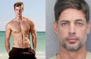 🔥 ¡Escándalo en Florida! Detienen a William Levy por disturbios y allanamiento