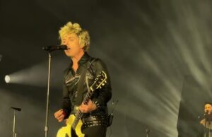 Green Day enciende el arranque de Pa’l Norte 2025 con una presentación inolvidable