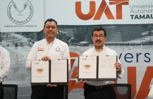 Reconoce la UAT la excelencia académica de hijos de docentes