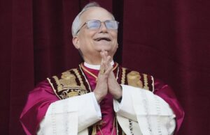 León XIV: El nuevo Papa de origen peruano y primer agustino en liderar la Iglesia Católica