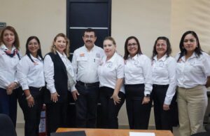 Organiza la UAT el VI Congreso de Investigadoras del SNII y de Iberoamérica