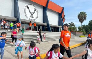Prepara la UAT los campamentos de verano 2025
