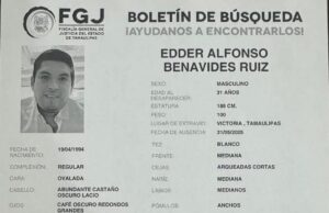 “Sus tenis se quedaron… pero su familia jamás lo soltó”: sigue la búsqueda de Eder en el río Purificación