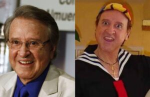 🎪 Carlos Villagrán revive a Quico a los 81 años: “El cariño del público me trajo de regreso”