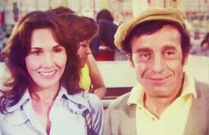 🎭 Florinda Meza rompe el silencio: la verdad detrás de la serie “Chespirito” que pocos conocen