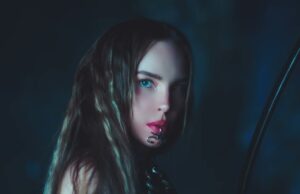 “Heterocromía”: el nuevo tema de Belinda que desata teorías sobre un ex millonario