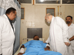 Milagroso: un solo sobreviviente tras trágico accidente aéreo de Air India