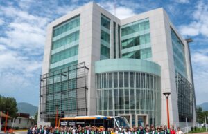 Estudiantes de la UAT inician estancia académica en Canadá