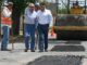 Aplicará Municipio más 3,500 m2 de asfalto en bacheo.VIDEO
