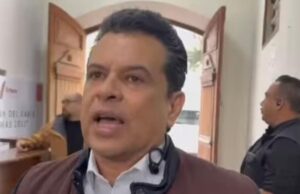 Aplicará Municipio más 3,500 m2 de asfalto en bacheo.
