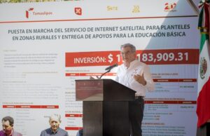 Grupo Banorte reconoce estabilidad financiera de Tamaulipas tras mejora en su calificación crediticia