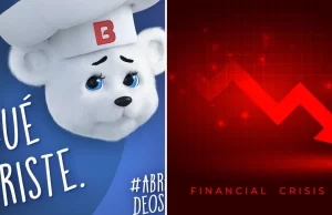 📉 Claro, Pemex, Cemex y Bimbo pierden valor de marca; Bimbo sale del Top 10 nacional 🏦