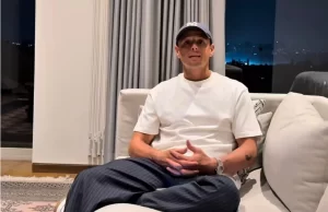 ⚽ “Chicharito” rompe el silencio tras críticas por comentarios de corte machista