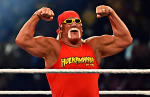 🕊️ Fallece Hulk Hogan a los 71 años: ícono de la lucha libre y leyenda de la WWE