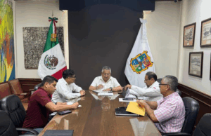 Atiende Municipio exhortode Congreso del Estado parafortalecer seguridad escolar.