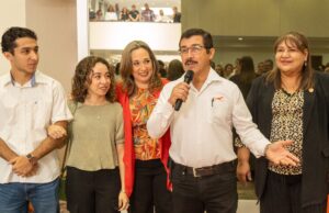 Reafirma rector compromiso con la transformación de la UAT