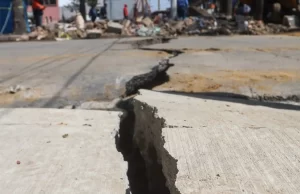 Detectan nueva falla geológica en la CDMX: lo que se sabe y su posible impacto