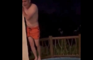 Tragedia en Ixtapa: Turista muere electrocutado en jacuzzi frente a su familia