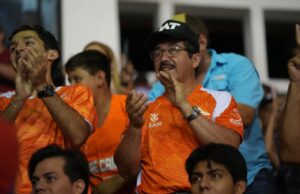 Correcaminos empata ante Morelia en vibrante arranque del Torneo Apertura 2025