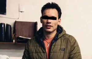Julio César Chávez Jr. es deportado a México; Embajador de EE.UU. presume la acción en redes sociales
