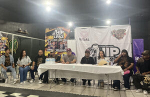 Hip Hop por la Paz: voces que transforman realidades desde Ciudad Victoria