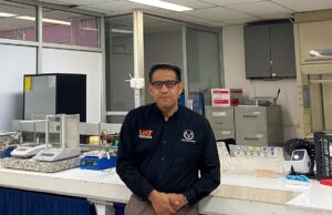 Desarrolla la UAT proyecto de nuevos fármacos para el tratamiento de niños con cáncer