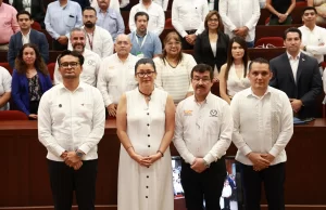 Fortalece la UAT el desarrollo de proyectos para el sector energético