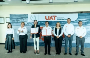 La UAT y el DIF impulsan proyecto de estufas ecológicas