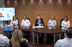 Impulsa la UAT 19 proyectos de investigación con impacto social