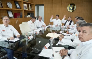La Preparatoria UAT Tampico ya es una realidad: Dámaso Anaya