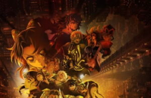 “Demon Slayer” rompe récords y deja atrás a Marvel en la taquilla mundial