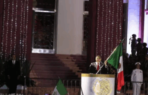 ¡Así retumbó el Grito en Ciudad Victoria!
