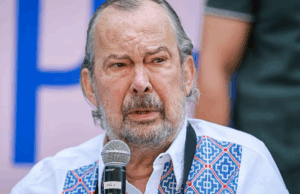 Fallece Mauricio Fernández Garza, cuatro veces alcalde de San Pedro Garza García