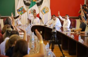 Ratifica Cabildo ejecución de programa de Vivienda para el Bienestar en Victoria.