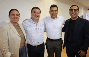 Se suma Victoria a “Viernes muy Mexicano”.