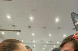 Reconoce rector de la UAT el apoyo de Claudia Sheinbaum a Tamaulipas