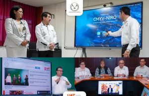Capacita la UAT a sus docentes en nuevas tecnologías para la enseñanza