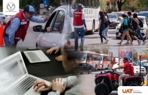 Refuerza la UAT protocolos de seguridad y atención integral de sus estudiantes