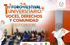 Organiza la UAT foro de la red de defensorías de derechos universitarios