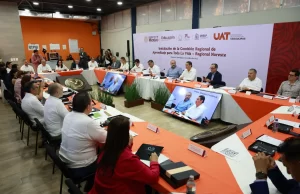 UAT y ANUIES instalan comisión de Aprendizaje para Toda la Vida